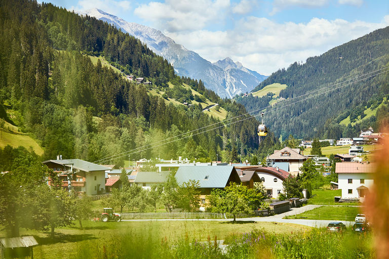 Silvretta-Card