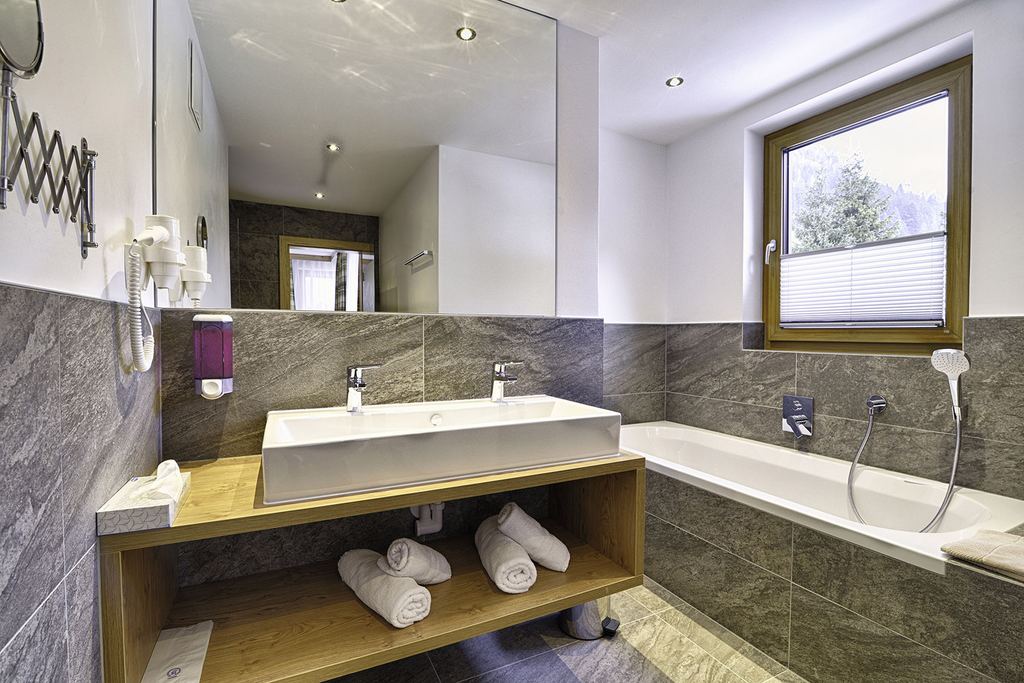 Juniorsuite Enzian