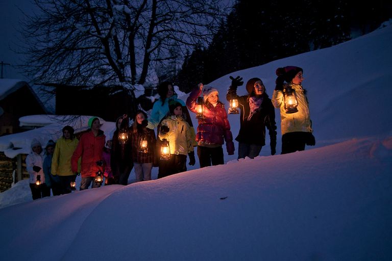 Mountain Christmas 2026 – Atmospheric and festive