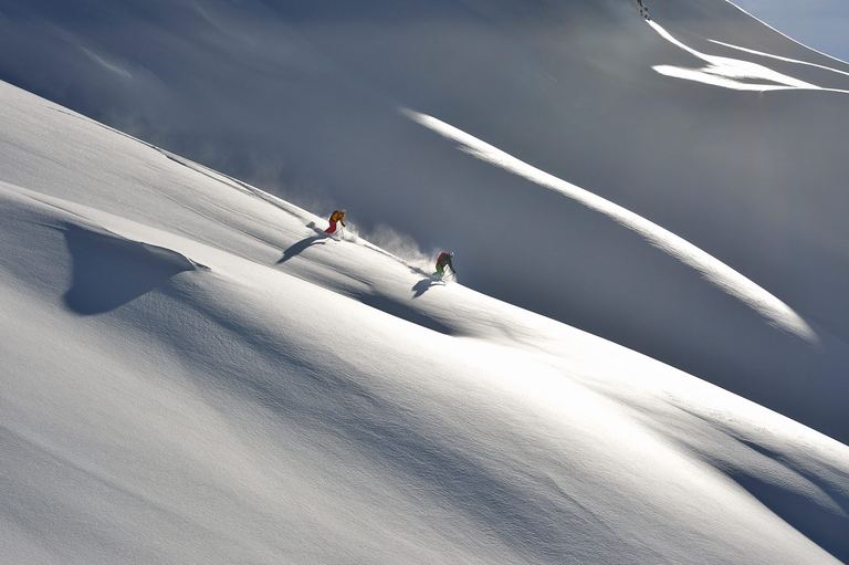 Ski Opening 2026/27