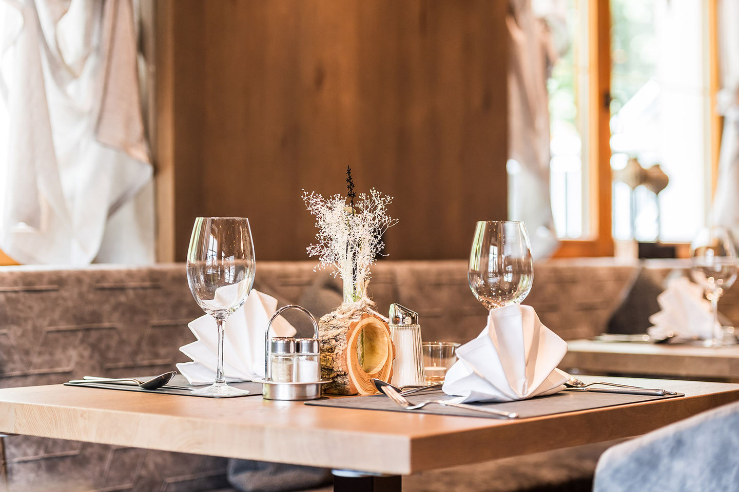 Neu im Hotel Enzian See