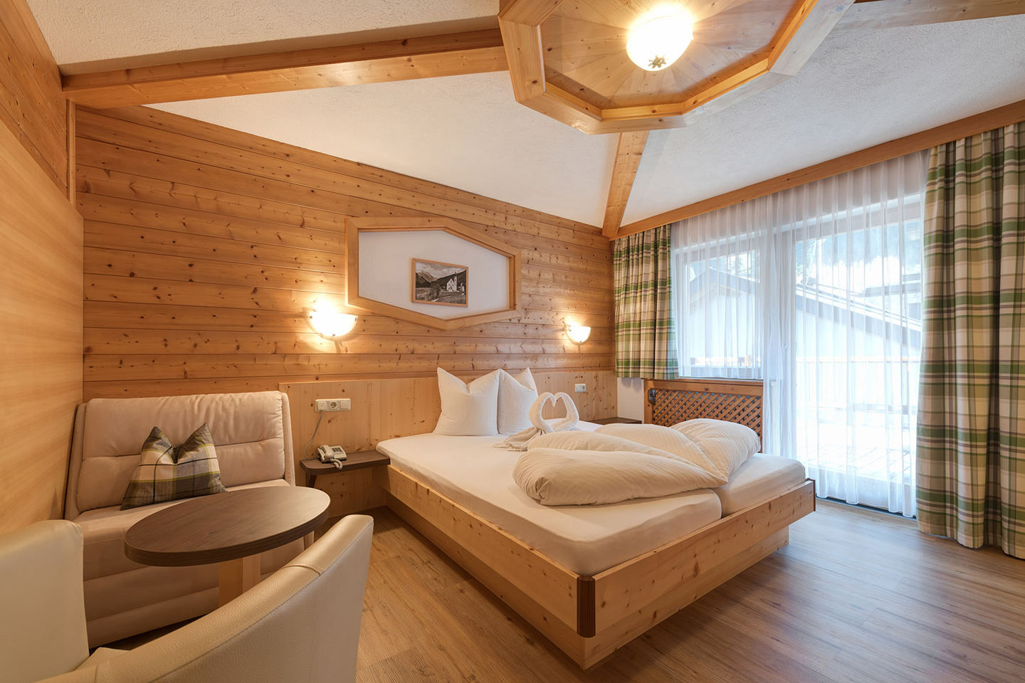 Zimmer Comfort