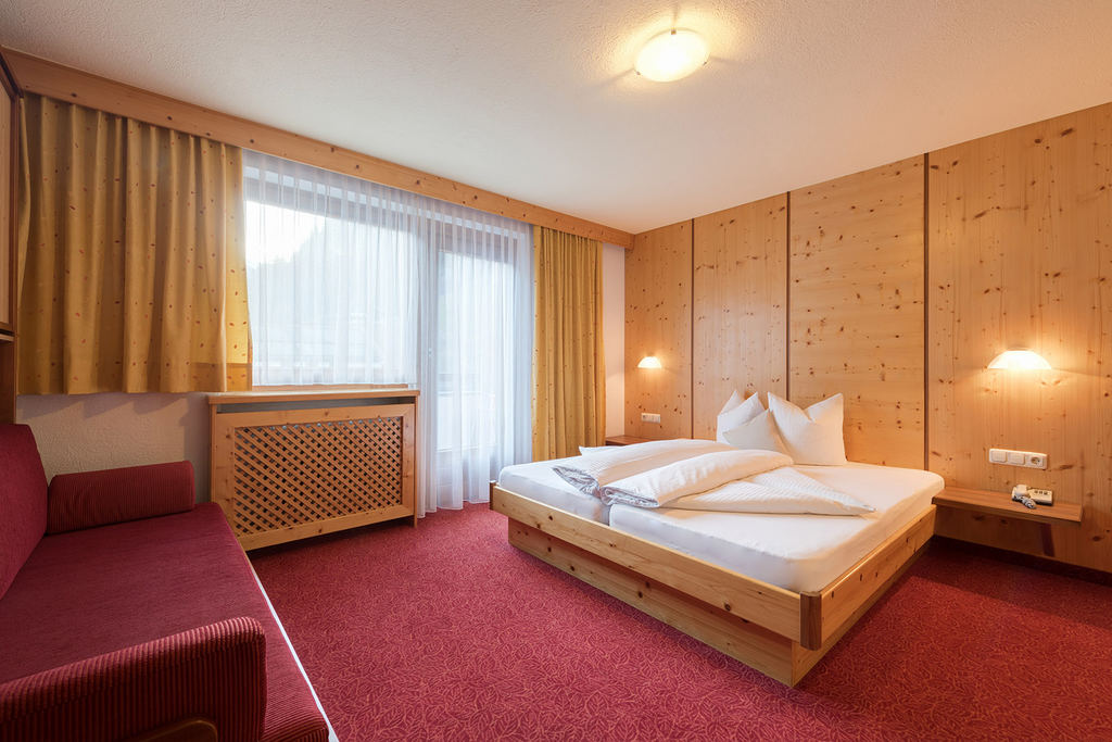 Zimmer Comfort
