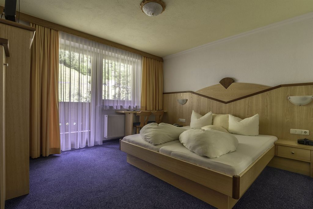 Zimmer Comfort
