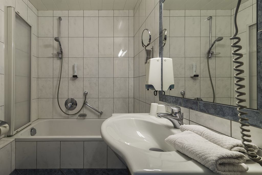 Zimmer Comfort