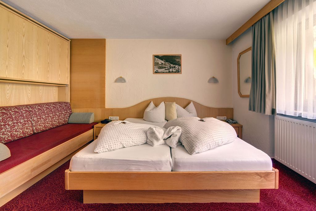 Zimmer Comfort