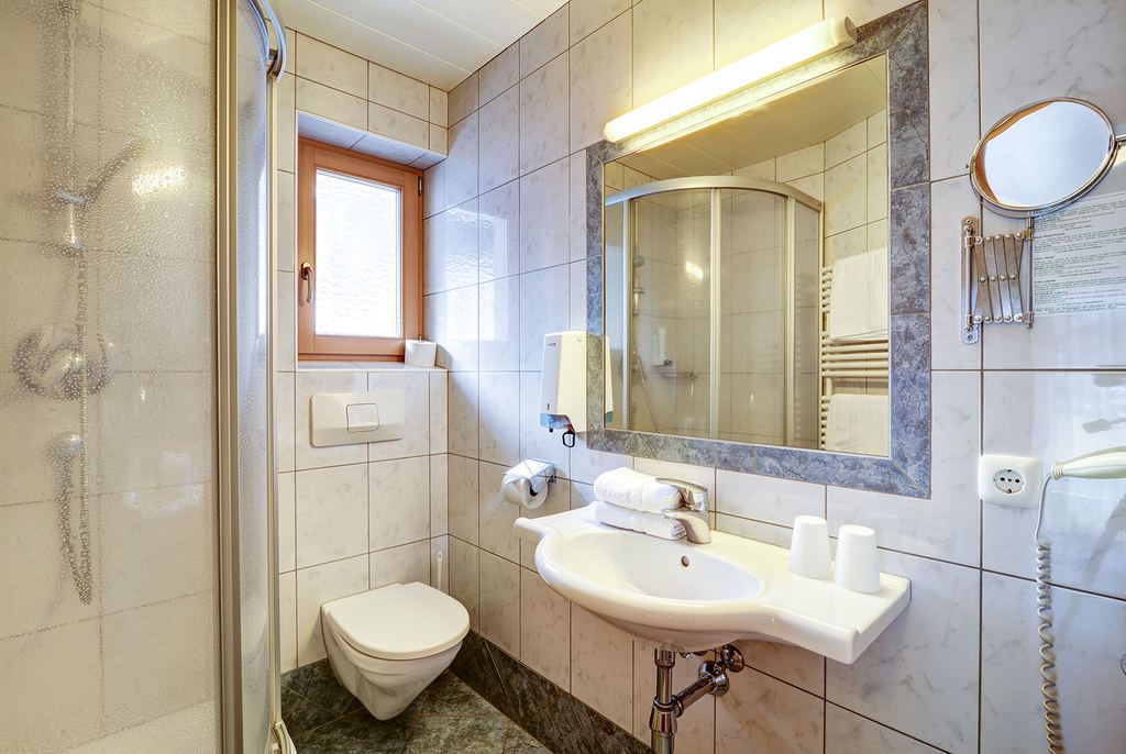 Zimmer Comfort