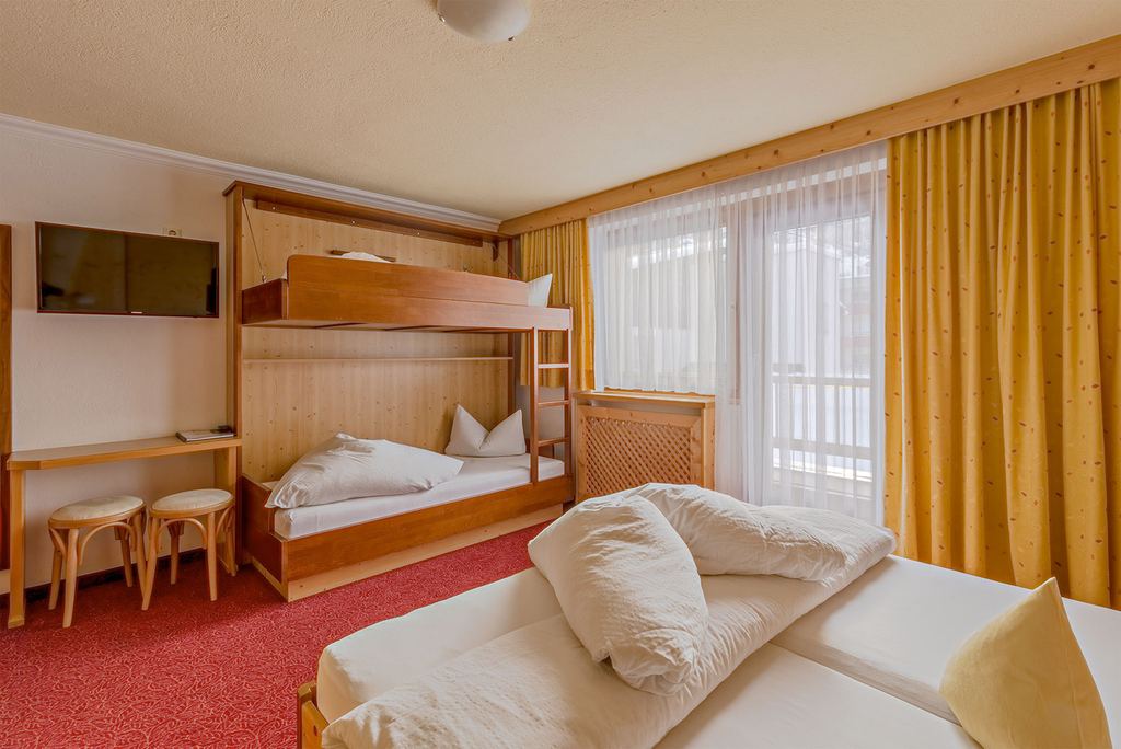 Zimmer Comfort