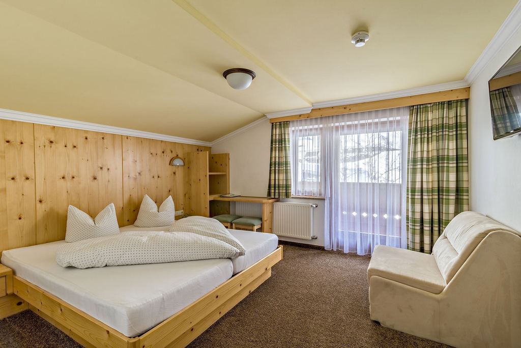 Zimmer Comfort