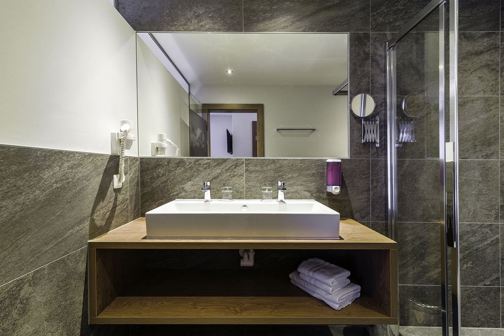 Zimmer Enzian Deluxe