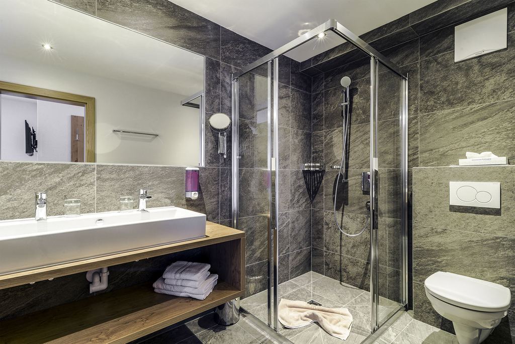Zimmer Enzian Deluxe